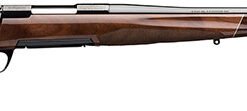 Browning X-Bolt Medallion Rifle 035529229, 300 Win Mag, 26", Bolt Action, Gloss Walnut Stock, Blue Finish