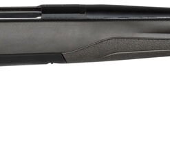 Browning X-Bolt Composite Stalker Rifle 035496209, 22-250 Rem, 22", Black Synthetic Stock, Blued Finish, 4 Rds