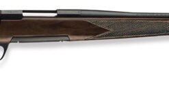 Browning X-Bolt RMEF Special Hunter Rifle 035218246, 300 WSM, 23", Checkered Walnut Stk, Matte Blued Finish, 4 Rds