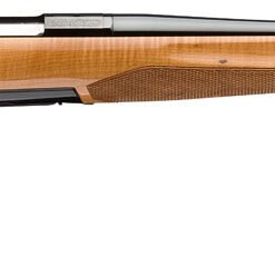 Browning X-Bolt Medallion Rifle 035448224, 270 Win, 22", Maple Stock, Blued Finish, 4 Rds