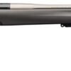 Browning X-Bolt Max Varmint Rifle 035483209, 22-250 Rem, 26", Black Synthetic Stock, Stainless Finish, 4 Rds