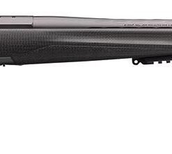 Browning X-Bolt Pro Long Range Bolt Action Rifle 035543288, 28 Nosler, 26", Carbon Gray Elite Cerakote, 3 Rds