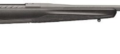 Browning X-Bolt Pro Bolt Action Rifle 035459282, 6.5 Creedmoor, 22", Carbon Fiber Stock, Tungsten Cerakote Finish, 4 Rds