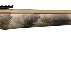 Browning X-Bolt Hell's Canyon Long Range Rifle 035395244, 300 RUM, 26", A-TACS AU Stock, Burnt Bronze Cerakote Finish, 3 Rds