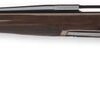 Browning X-Bolt Medallion Left-Hand Rifle 035253229, 300 Win Mag, 26", Bolt Action, Gloss Walnut Stock, Blue Finish