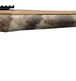 Browning X-Bolt Hell's Canyon Long Range Rifle 035395297, 300 PRC, 26", A-TACS AU Stock, Burnt Bronze Cerakote Finish, 3 Rds