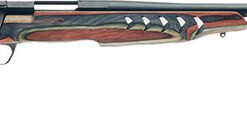 Browning X-Bolt Varmint Special Rifle 035264208, 223 Remington, 24", Laminate Thumbhole Stock, Black Finish