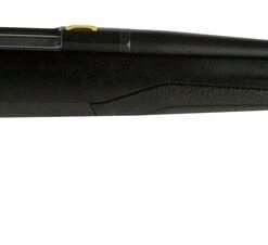 Browning X-Bolt Composite Stalker Rifle 035201291, 6mm Creedmoor, 22", Black Synthetic Stock, Blued Finish, 4 Rds