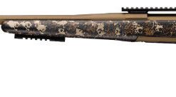 Browning X-Bolt Hell's Canyon Long Range Left Hand Rifle 035461282, 6.5 Creedmoor, 26", Ambush Stock, Bronze Finish, 4 Rds
