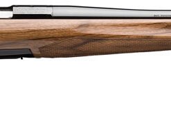 Browning X-Bolt Medallion Rifle 035486224, 270 Winchester, 22", French Walnut Stock, Blued Finish
