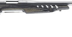 Browning X-Bolt Varmint Special Stainless Rifle 035267218, 308 Winchester, 24", Laminate Thumbhole Stock, Black Finish