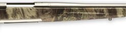 Browning X-Bolt Long Range Hunter Rifle 035284229, 300 Win Mag, 26", Realtree Max 1 Comp Stock, Stainless Finish