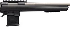 Browning X-Bolt Target Max Adj SR Rifle 035560218, 308 Winchester, 26", Adj. Composite Max Stock, Stainless Barrel, 10 Rds