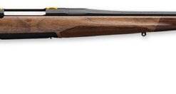 Browning X-Bolt High Grade Hunter Rifle 035341246, 300 WSM, 23", Oil Checkered Walnut Stock, Matte Blued Finish, 4 Rds