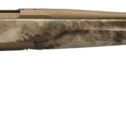Browning X-Bolt Hell's Canyon Speed Rifle 035498288, 28 Nosler, 26", A-TACS AU Stock, Burnt Bronze Cerakote Finish, 3 Rds