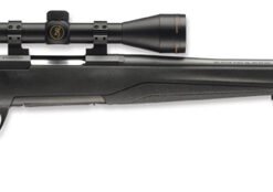 Browning X-Bolt Composite Stalker Rifle 035335208, 223 Remington, 22", Composite Stock, Matte Blued Finish, 6 Rds