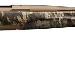 Browning X-Bolt Hell's Canyon Speed Rifle 035494226, 30-06 Springfield, 22", A-TACS TD-X Stock, Burnt Bronze Cerakote Finish, 4 Rds