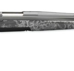 Browning X-Bolt Rifle 035361216, 7MM-08 Remington, 22", 3D Buckthorn Gray Stock, Cerakote Tactical Gray Finish
