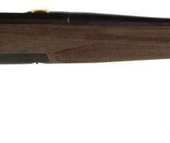 Browning X-Bolt Hunter Left Hand Rifle 035255282, 6.5 Creedmoor, 22", Walnut Stock, Blued Finish, 4 Rds