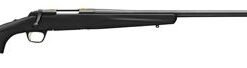 Browning X-Bolt Stalker Bolt Action Rifle 035390224, 270 Winchester, 26", Dura-Touch Armor Coating Stock, Black Finish, 4 Rds