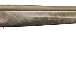 Browning X-Bolt Hell's Canyon Long Range Rifle 035499248, 270 WSM, 26", Burnt Bronze Cerakote Finish, A-TACS AU Stock, Burnt Bronze Cerakote Finish, 3 Rds
