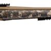 Browning X-Bolt Hell's Canyon Long Range Rifle 035460282, 6.5 Creedmoor, 26", Ambush Stock, Bronze Finish, 4 Rds