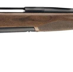 Browning X-Bolt Micro Midas Bolt Action Rifle 035248291, 6mm Creedmoor, 20", Walnut Stock, Blued Finish, 4 Rd