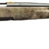 Browning X-Bolt Western Hunter Rifle 035388229, 300 Winchester Mag, 26" Muzzle Break, ATACS AU Stock, Black Finish