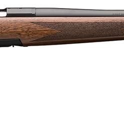 Browning X-Bolt Long Range Bolt Action Rifle 035481299, 6.8 Western, 24",  Adj. Comb Stock, Matte Blued, 3 Rds