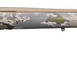 Browning X-Bolt Hells Canyon Max Long Range Rifle 035555297, 300 PRC, 26", Ovix Camo Stock, 3 Rds