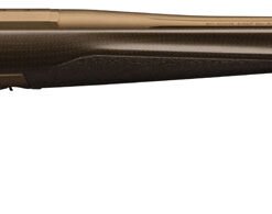 Browning X-Bolt Pro Rifle 035418297, 300 PRC, 26", Carbon Fiber Stock, Burnt Bronze Cerakote Finish, 3 Rds