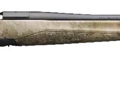 Browning X-Bolt Western Hunter Rifle 035515297, 300 PRC, 26", A-TACS AU Stock, Blued Finish, 3 Rds