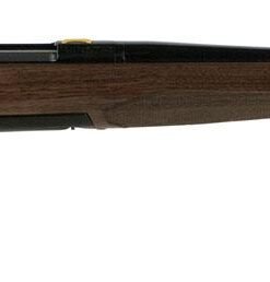 Browning X-Bolt Medallion Rifle 035200291, 6mm Creedmoor, 22", Walnut Stock, Blued Finish, 4 Rds