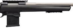 Browning 035560291 X-Bolt Target Max Adj SR Rifle - 6mm Creedmoor, 26", Stainless Finish, Adjustable Stock, 10 Rds