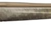 Browning X-Bolt Hell's Canyon Long Range Rifle 035499294, 6.5 PRC, 26" Muzzle Break, ATACS AU Stock, Bronze Finish