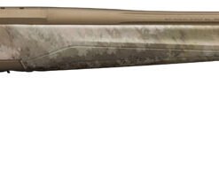 Browning X-Bolt Hell's Canyon Long Range Rifle 035499294, 6.5 PRC, 26" Muzzle Break, ATACS AU Stock, Bronze Finish