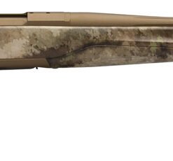 Browning X-Bolt Hell's Canyon Speed Rifle 035498297, 300 PRC, 26", A-TACS AU Stock, Burnt Bronze Cerakote Finish, 3 Rds