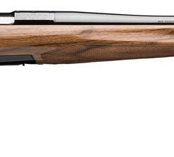 Browning X-Bolt Medallion Rifle 035486226, 30-06 Springfield, 22", Walnut Stock, Blued Finish, 4 Rds