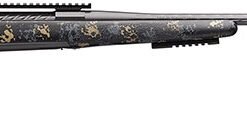 Browning X-Bolt Pro Rifle 035544299, 6.8 Western, 26", Sonora Carbon Ambush Camo, Carbon Gray Elite Cerakote Finish, 3 Rds