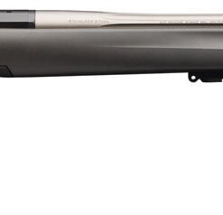 Browning X-Bolt Max Varmint Rifle 035483229, 300 Win Mag, 26", Black Synthetic Stock, Stainless Finish, 3 Rds