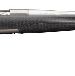 Browning X-Bolt Pro Rifle 035476288, 28 Nosler, 26", Carbon Fiber Stock, Stainless Steel Finish, 3 Rds