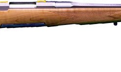 Browning X-Bolt White Gold Medallion 035580299, 6.8 Western, 24", Grade AAAA Maple Stock, Stainless Finish