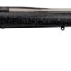 Browning X-Bolt Max Long Range Rifle 035438227, 7mm Rem Mag, 26", Black w/Gray Specs Stock, Matte Black/Satin Gray Finish, 3 Rds