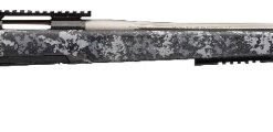 Browning X-Bolt Target McMillan A3-5 Rifle 035451282, 6.5 Creedmoor, 26", Urban Carbon Ambush Stock, Satin Finish, 4 Rds