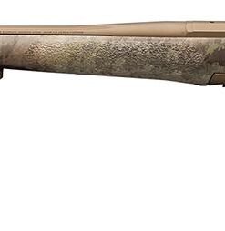 Browning X-Bolt Hells Canyon Speed LH Bolt Action Rifle 035546218, 308 Win, 22", A-TACS AU Camo Stock, 4 Rds