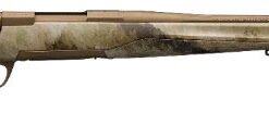 Browning X-Bolt Hell's Canyon Speed Rifle 035475288, 28 Nosler, 26" Muzzle Break, ATACS AU Stock, Bronze Finish