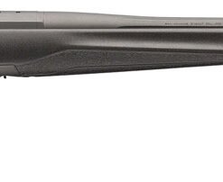 Browning X-Bolt Pro Rifle 035459244, 300 RUM, 26", Carbon Fiber Stock, Tungsten Gray Cerakote Finish, 3 Rds