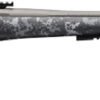 Browning X-Bolt Hell's Canyon Long Range Rifle 035478282, 6.5 Creedmoor, 26" Muzzle Break, Urban Ambush Stock, Tungsten Finish