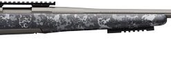 Browning X-Bolt Hell's Canyon Long Range Rifle 035478282, 6.5 Creedmoor, 26" Muzzle Break, Urban Ambush Stock, Tungsten Finish
