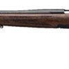 Browning X-Bolt Hunter Long Range Left Hand Rifle 035482226, 30-06 Springfield, 22", Walnut Stock, Blued Finish, 4 Rds